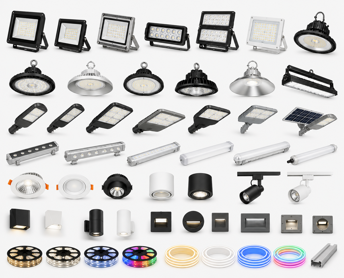 LED LIGHTS